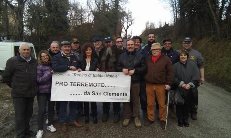 La campagna di solidarietà di Pazzaglini:  dalla Romagna fieno e mangime per le aziende agricole terremotate