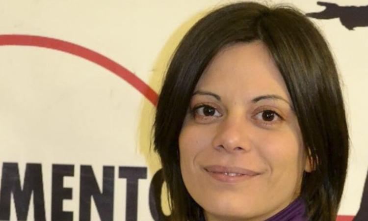 Sisma, Terzoni (M5S): “A quando il dl? Governo chiarisca l'eventuale stralcio di zone franche" Sisma, Terzoni (M5S): “A quando il dl? Governo chiarisca l'eventuale stralcio di zone franche"