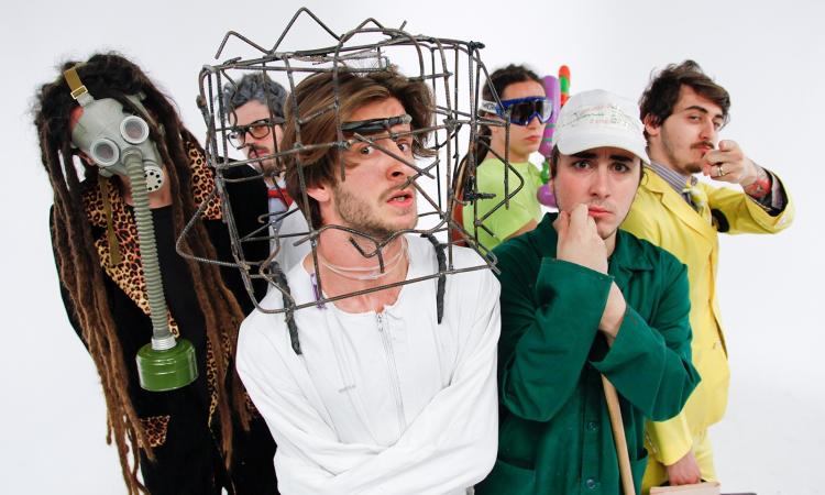 Musicultura, domani in gara  Cauteruccio, Jaspers, Jess, Punto e Virgola e Virginia Veronesi