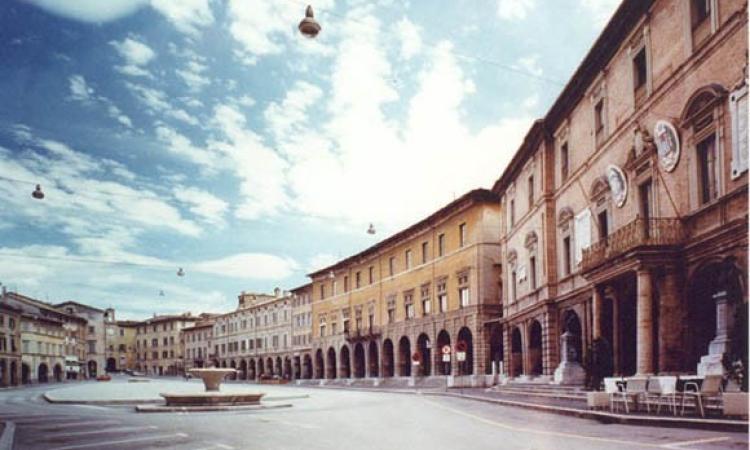 Teatri di San Severino: doppio appuntamento nel weekend