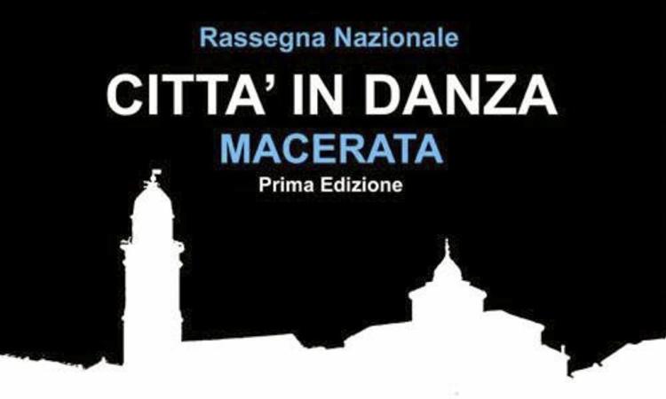 Macerata, torna la rassegna nazionale Città in danza targata Uisp. Daniele Baldi nelle vesti di giudice