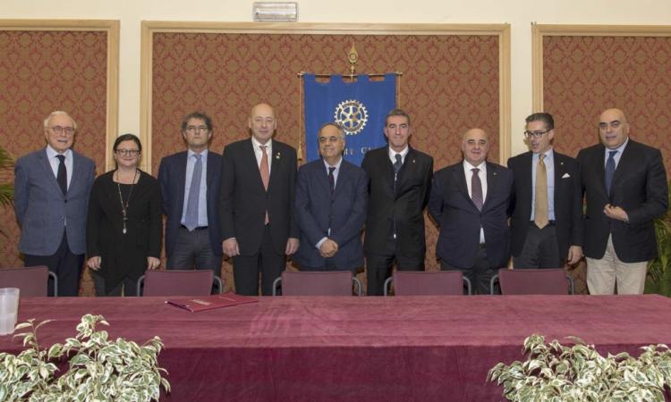 Rotary Club Macerata, Università per tutte inaugura il suo 27° anno di attività