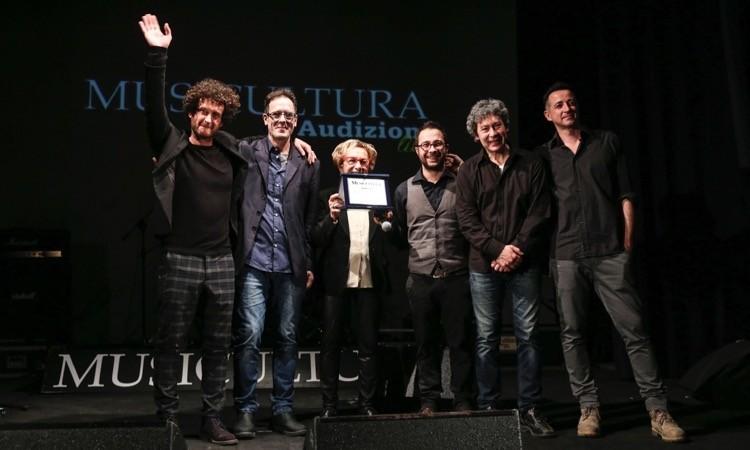 Musicultura, doppietta di premi per Punto e Virgola