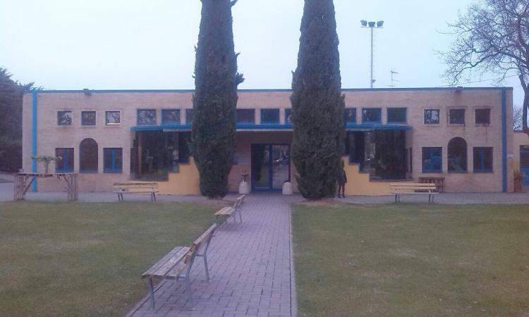 Piccoli ladruncoli pentiti riportano all'oratorio di Chiesanuova la playstation che avevano rubato