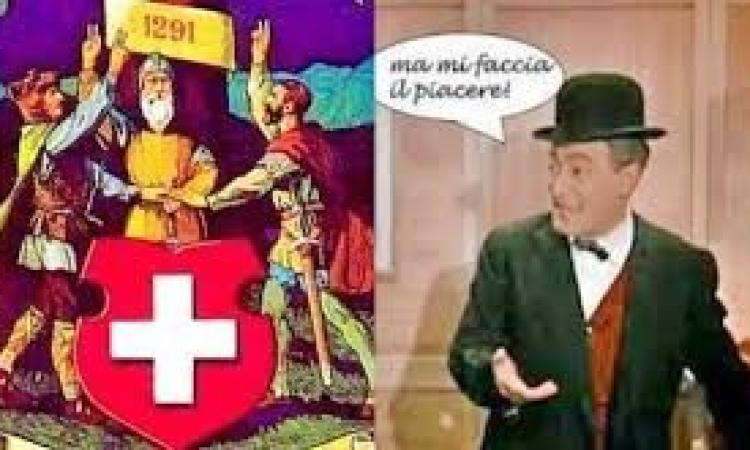 Ancora razzismo “istituzionale” in Svizzera contro gli italiani «È stato un errore assumere un italiano»