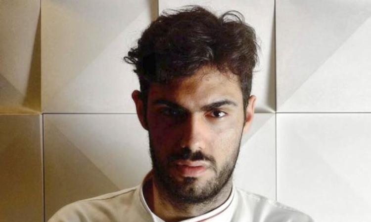 Lord Bio, nasce una collaborazione fra Raffaele Delle Fave e lo chef Andrea Giuseppucci