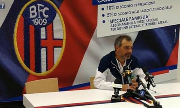 Giovanni Pagliari è il nuovo tecnico dell'Ancona