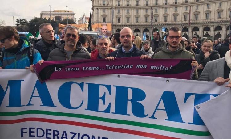 Coalizione di centrodestra a Tolentino: anche Fratelli d'Italia conferma l'appoggio al sindaco uscente
