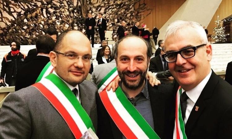 I sindaci di Ascoli Piceno, Fermo e Macerata dicono no alla Camera di Commercio unica nelle Marche