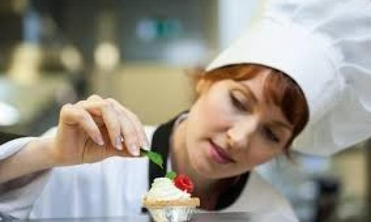 Appassionata: alla prova dei fornelli per "Cuochi per passione" dell’associazione Le Casette