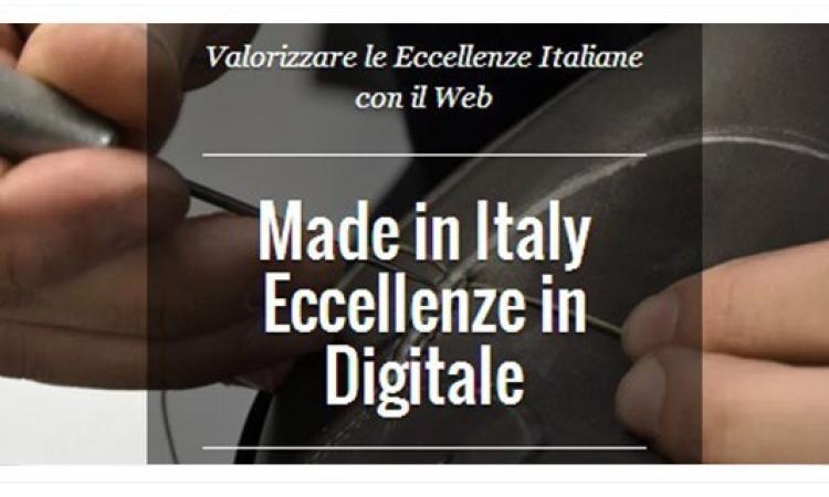 "Eccellenza in digitale" arriva a Macerata