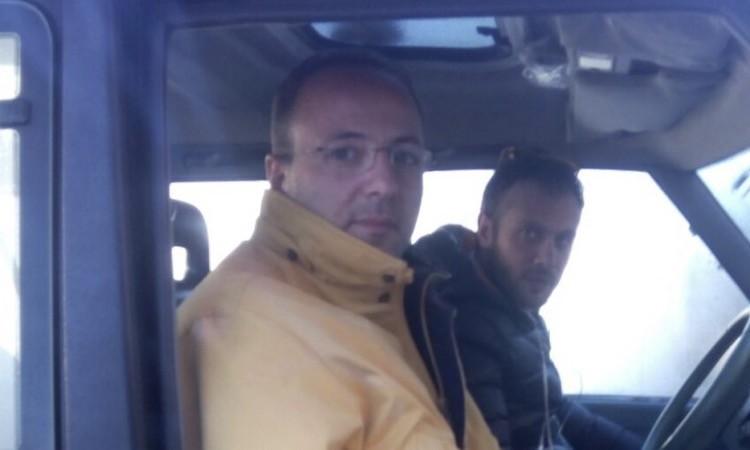 Pasqui: "A regolare l'ingresso nella zona rossa una normativa che non può trovare consenso"