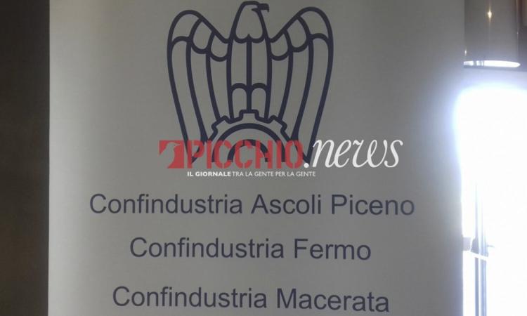 I risultati del Micam 2017 in un incontro congiunto tra Confindustria Macerata, Fermo e Ascoli Piceno - FOTO e VIDEO -