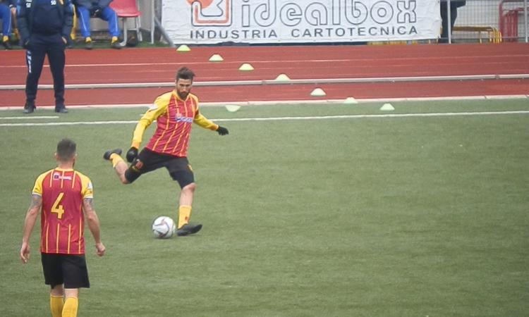 Recanatese: con il San Marino vietato distrarsi