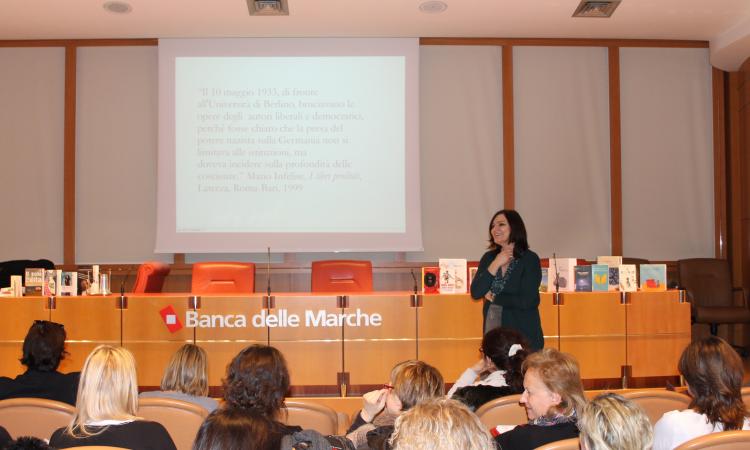 Leggere è bello: formazione per insegnanti alla Biblioteca Mozzi Borgetti