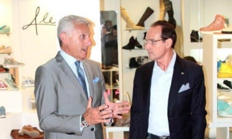 Le aziende di Confartigianato al White di Milano: "Artigiani 100% made in Italy ancora in vetrina"
