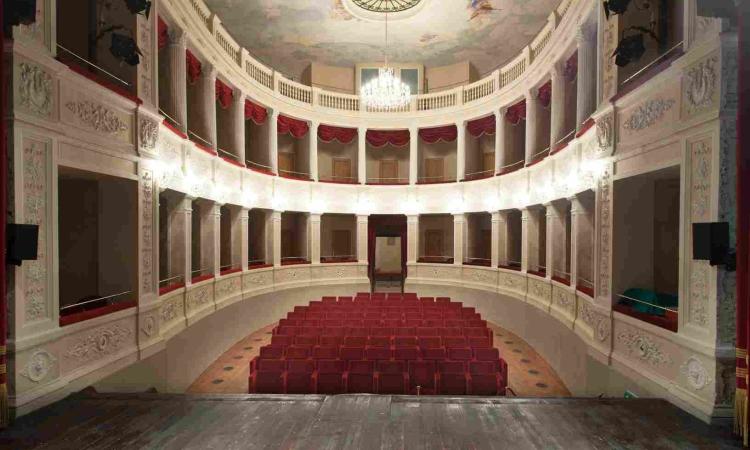 Montelupone, domenica pomeriggio "All'opera"