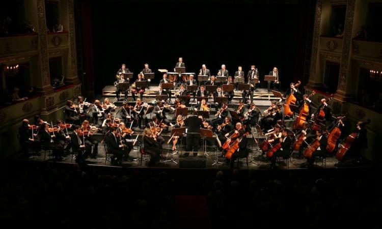 Carnevale al Lauro Rossi insieme all’Orchestra Filarmonica Marchigiana