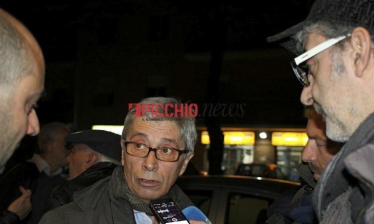 Errani domani lascia il PD, solo ieri lo sfogo contro tutti...