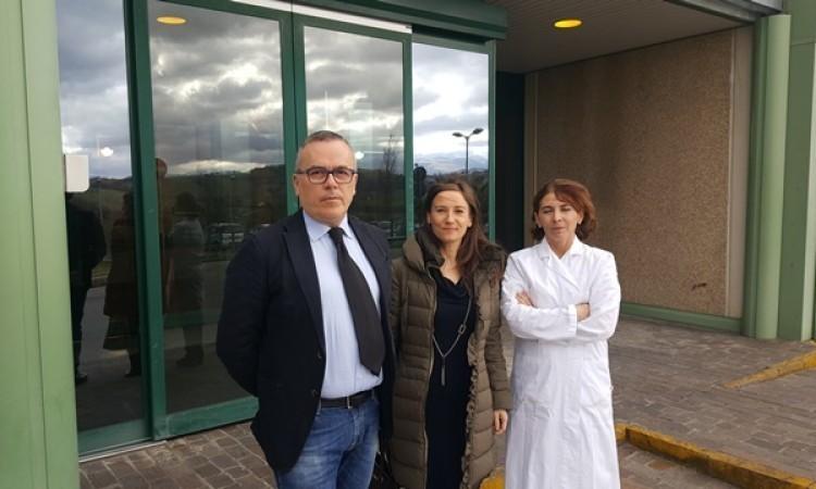 Leonardo (FDI-AN): "Bene patto Umbria-Marche ma non diventi alibi per svuotare entroterra dei servizi essenziali"