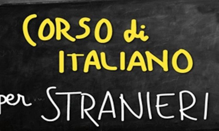 Potenza Picena: corso di italiano per stranieri