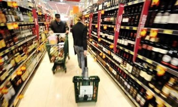 Ministero della Salute, stop alla vendita dei crostini "C'è un corpo estraneo"