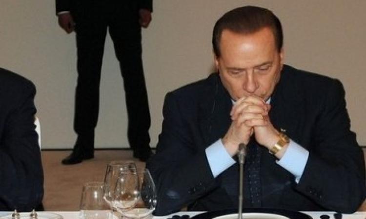 Un pranzo con Berlusconi all'asta: il ricavato alle popolazioni colpite dal terremoto