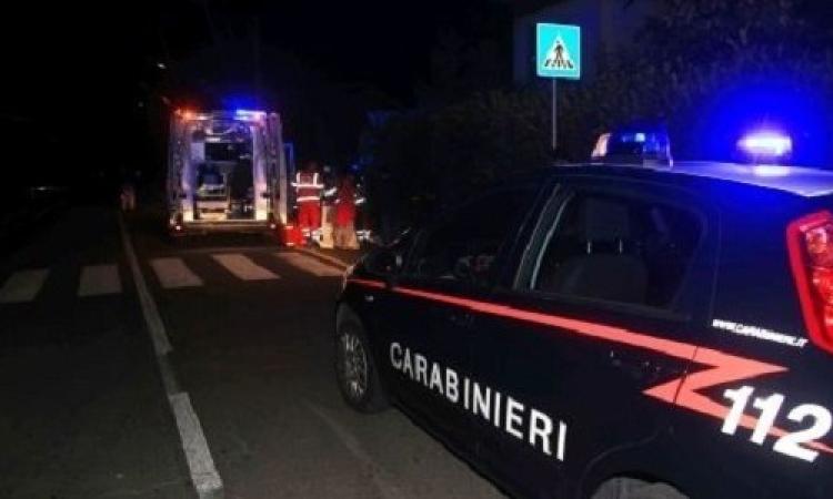 Perchè lasciamo che siano solo Salvini e la Lega a difendere i carabinieri?