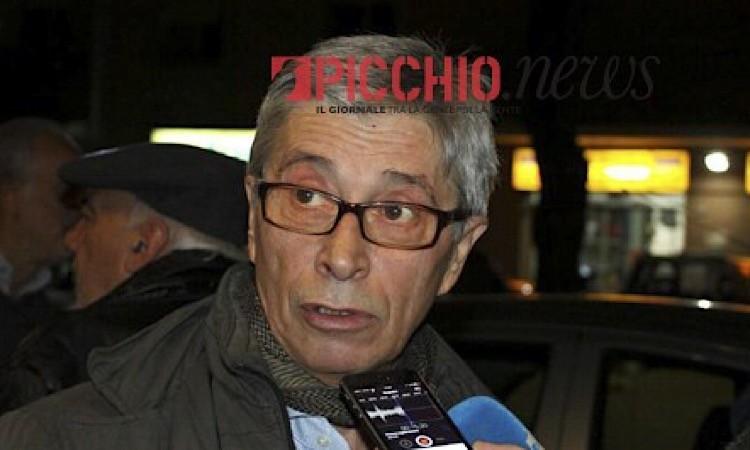 Sisma, Errani: "Resto al mio posto e continuo a fare il Commissario" Sisma, Errani: "Resto al mio posto e continuo a fare il Commissario"