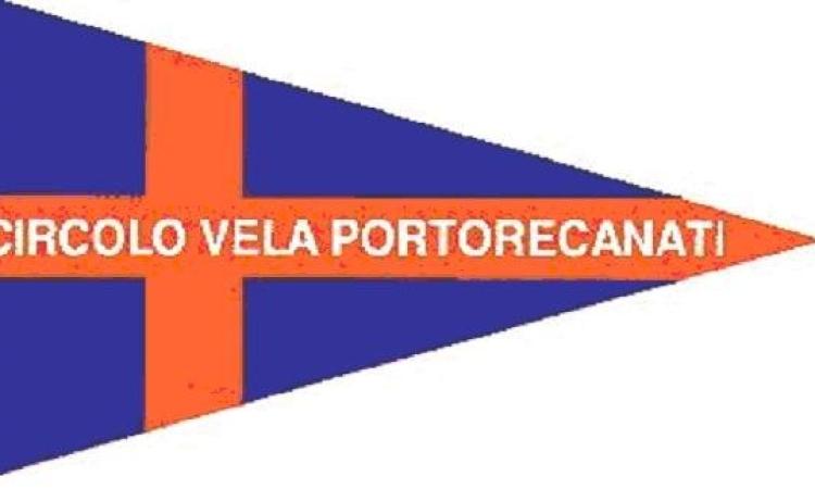 La Vela a scuola a Porto Recanati