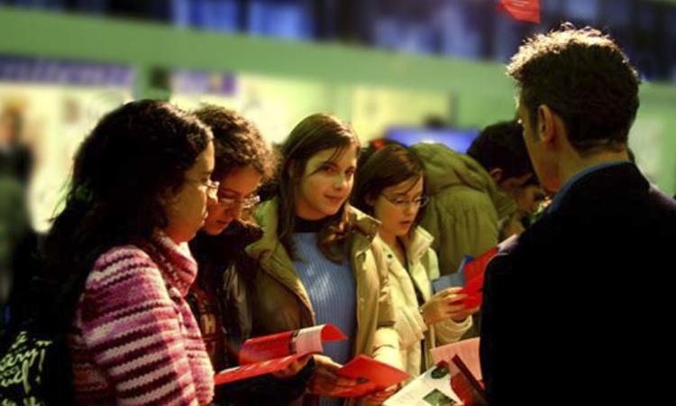 Camerino: appuntamento con Porte Aperte in Unicam