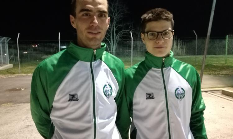 Atletica Recanati: un mese ricco di impegni per i giovani talenti recanatesi