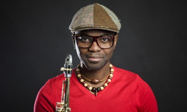 San Severino Blues Winter: l'afro-jazz di Ivan Mazuze inaugura Matelica Jazz&Wine festival