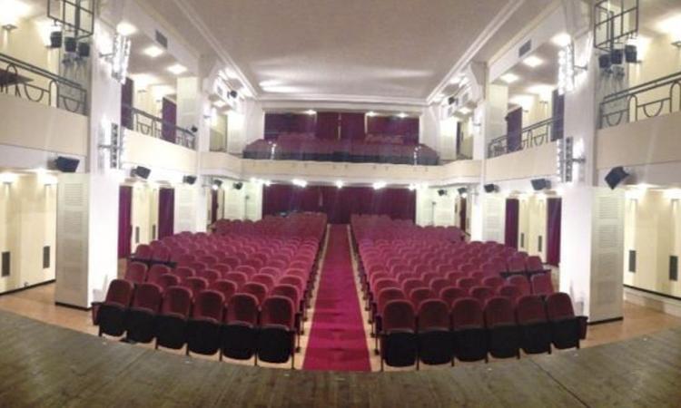 Al teatro Don Bosco di Macerata domenica in scena “Le votaziò” con la compagnia Valenti