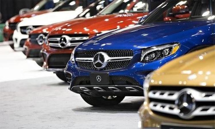 Mercedes richiama in tutto il mondo 1 milione di auto. Rischio incendio