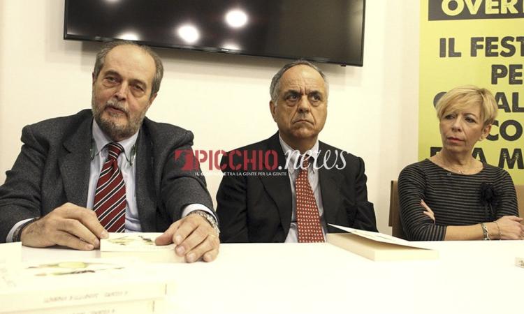 "E vissero... sconfitti e vincenti": presentato il progetto editoriale di Overtime Festival