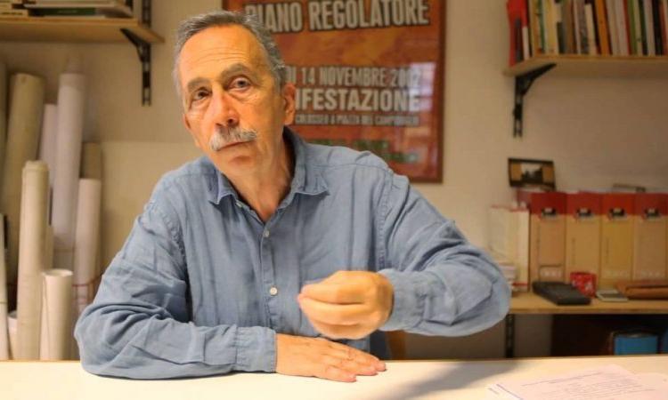 Terza giornata del ciclo “Per l’ermo colle” con Paolo Berdini e Roberto Ciccioli
