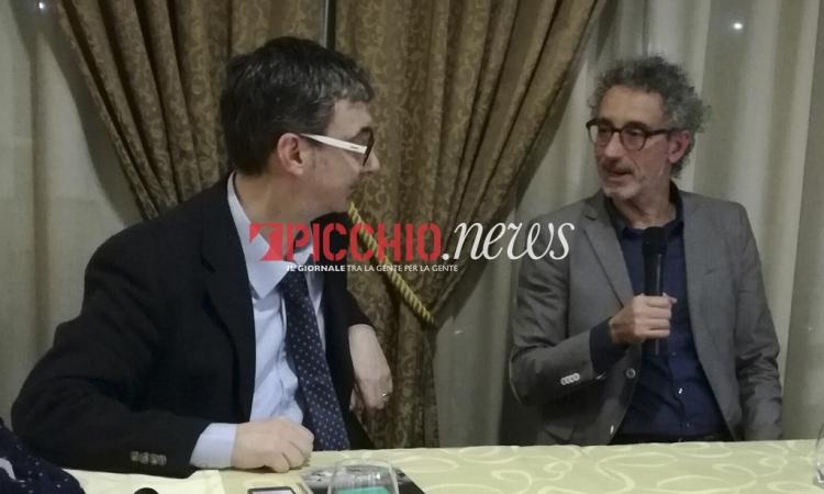 "Sotto i nostri piedi": il sismologo Amato a Macerata per spiegare il terremoto