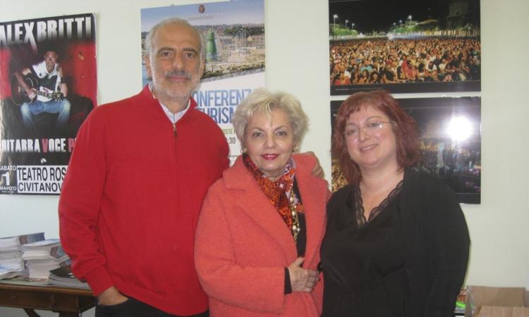 Civitanova entra nel circuito di Artbonus