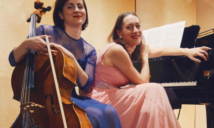 La Biblioteca d'Ateneo di Macerata celebra i 10 anni d'attività con un viaggio musicale nell'800