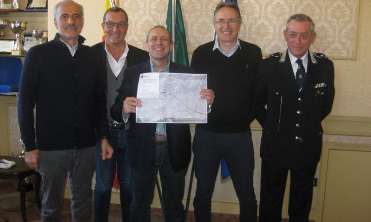A Civitanova Marche arriva la Tirreno Adriatica
