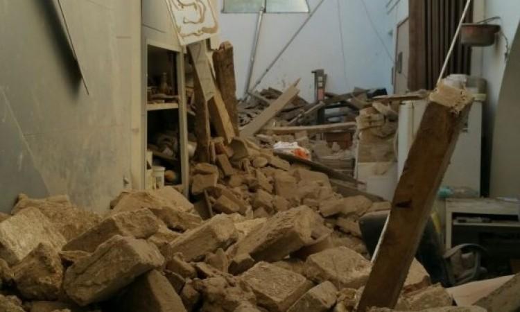 Sisma, l'UDC approva ordine del giorno per chiedere risorse in deroga al patto di stabilità Sisma, l'UDC approva ordine del giorno per chiedere risorse in deroga al patto di stabilità