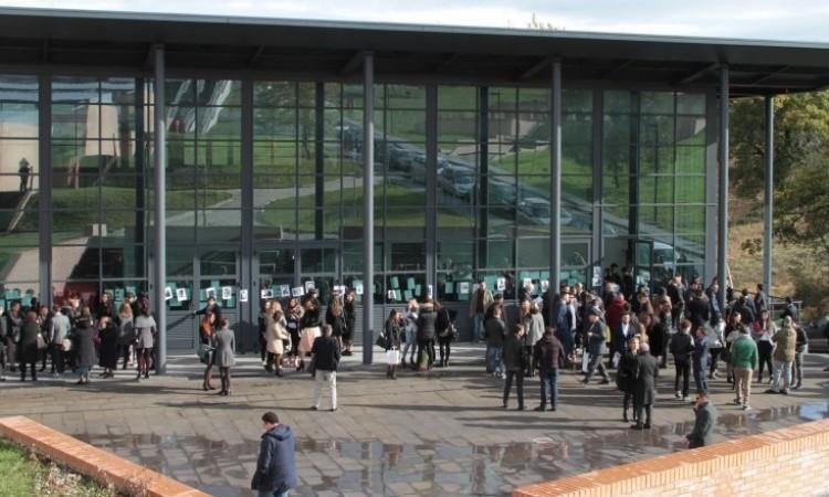 Studenti Unicam finalmente connessi