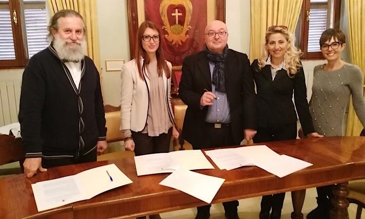 Potenza Picena, siglato nuovo accordo triennale tra scuola e Comune