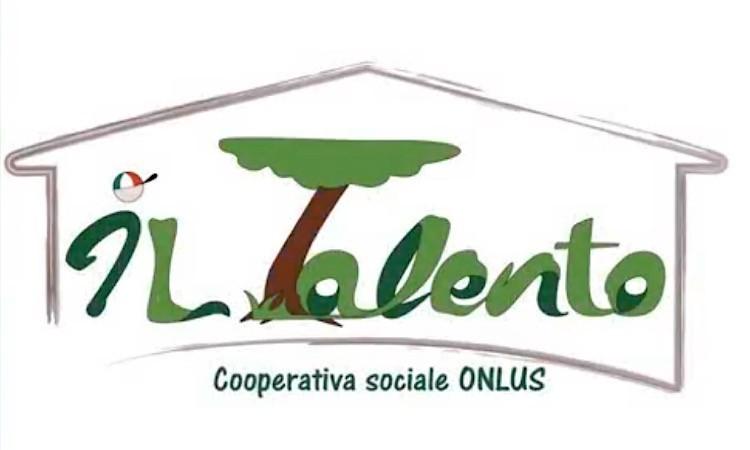 Un cantiere sociale per la Cooperativa Il Talento di Morrovalle