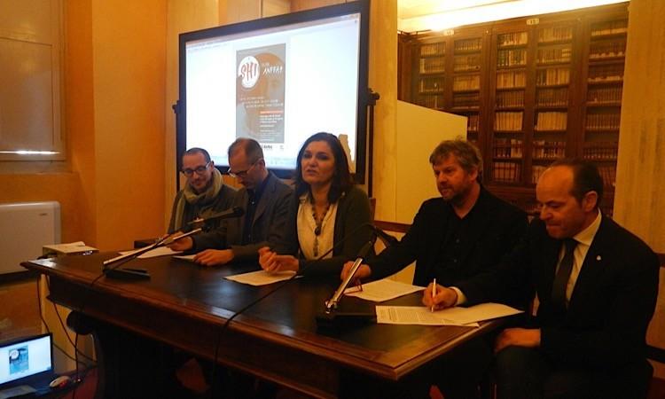 Il Charity partner 2017 dello Sferisterio è l'Anffas
