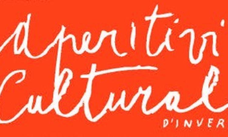 Aperitivo culturale d'inverno agli Antichi Forni con Cristiano Veroli
