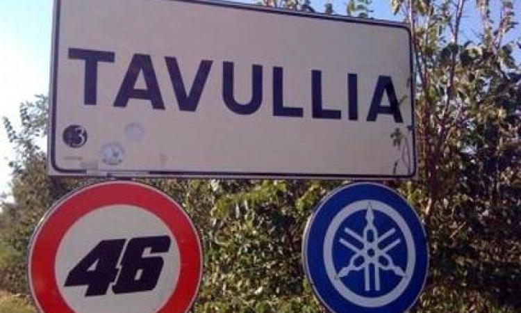 Il comune di Tavullia dona 9000 ai comuni terremotati