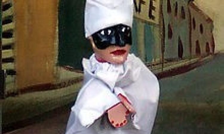 "Pulcinella Mon amour": a Civitanova oggi si va a teatro con mamma e papà