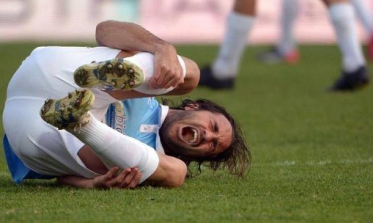 Maceratese, stagione finita per Armando Perna
